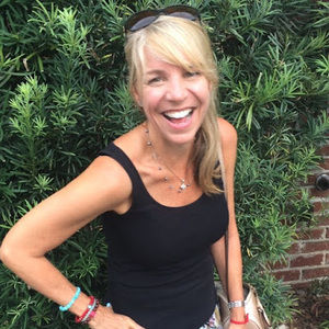 Meet your Posher, Diane